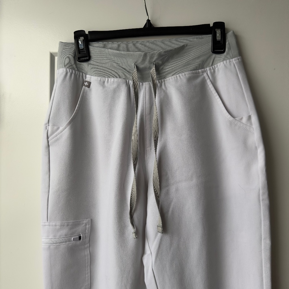 Zamora Jogger Scrub Pants™